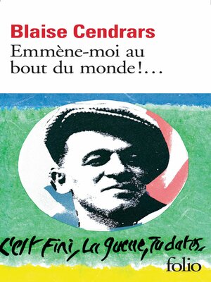 cover image of Emmène-moi au bout du monde !...